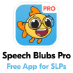 Speech Blubs Pro